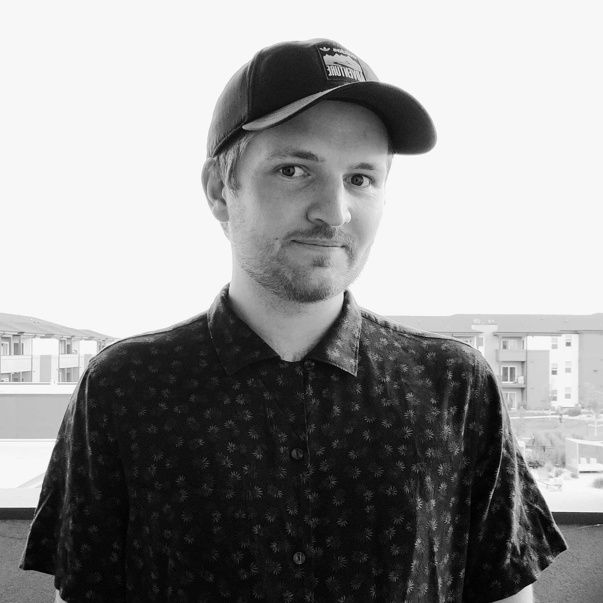 Ryan chapman portfolio